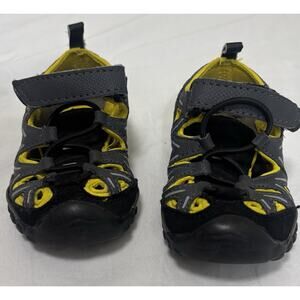 Northside Kid's Size 7 Outdoor Sandals Closed Toe Sport Fisherman Hiking Camping